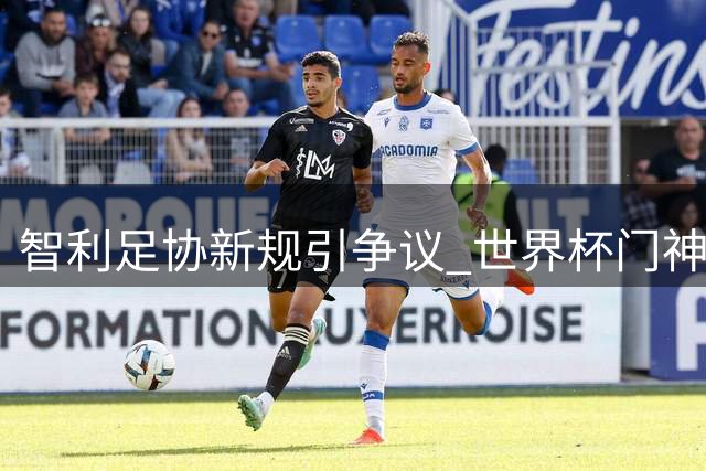 智利足协新规引争议 世界杯门神沃齐尼亚被迫改印本名